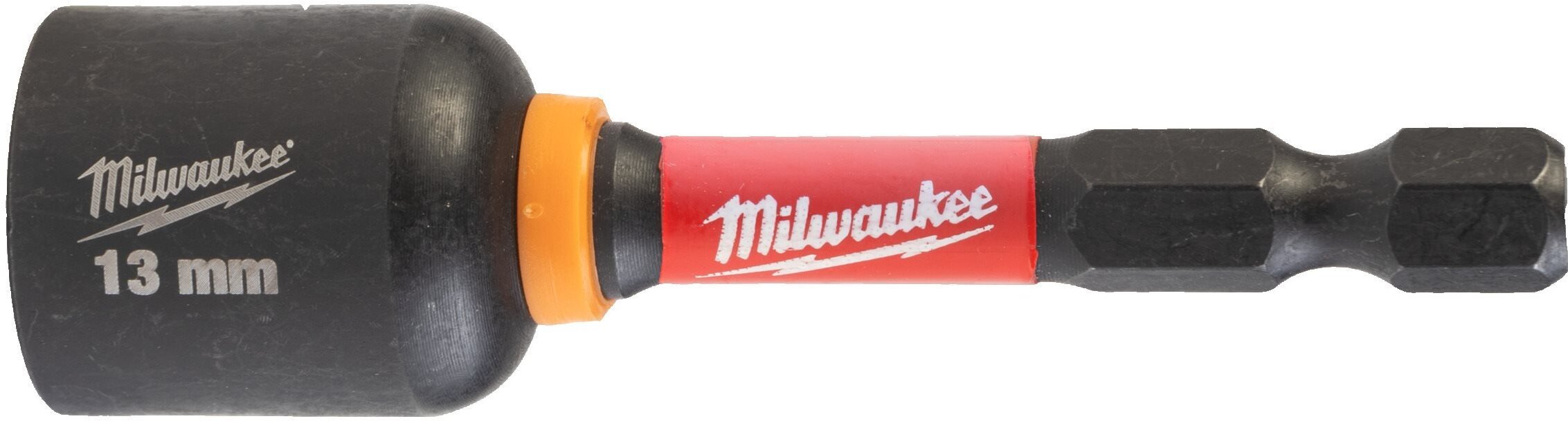 Milwaukee Shockwave 1/4" Hex-13ммx65мм (4932492443)