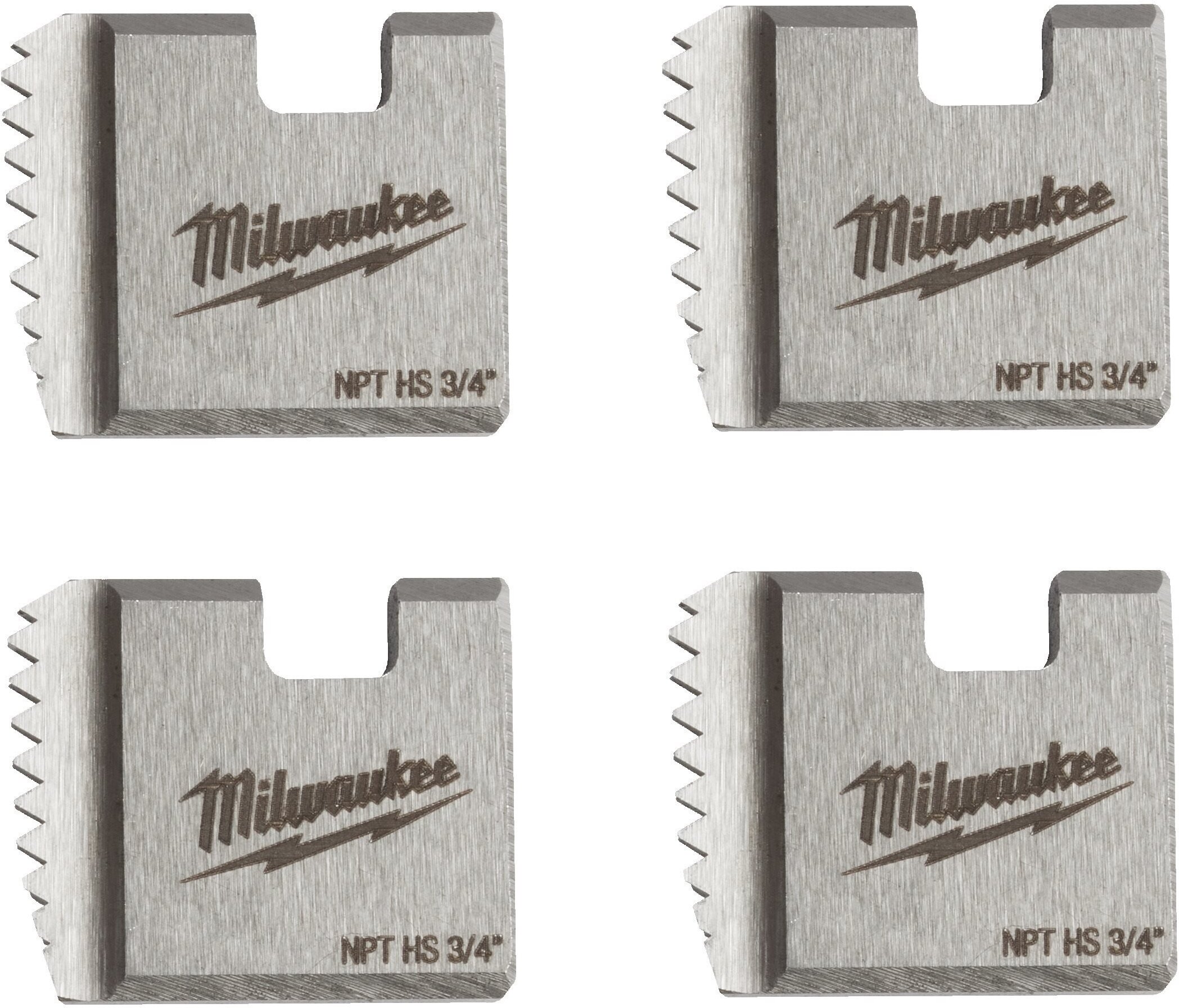 Milwaukee FPTD 3/4" NPT HS (48361108)