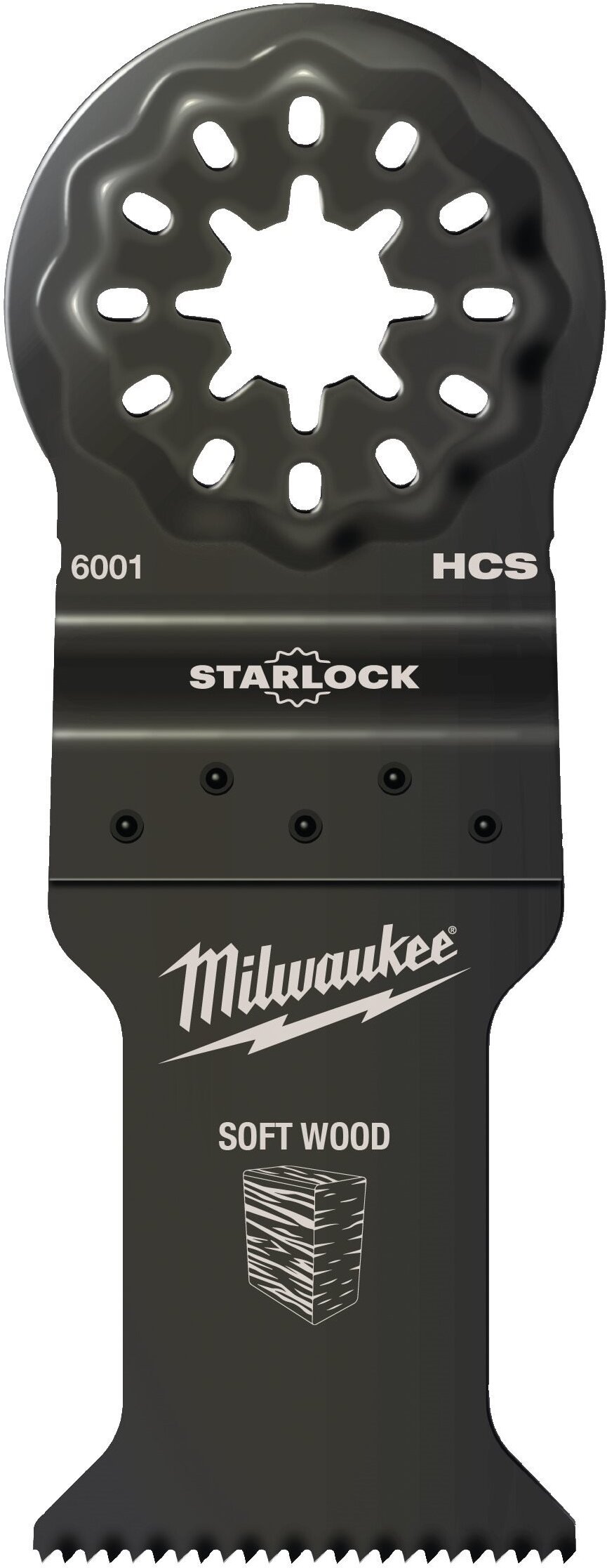 Milwaukee 48906001 35x42мм