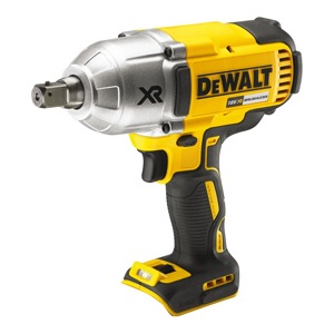 Гайковерт аккумуляторный DeWALT DCF899N (DCF899N-XJ)- фото