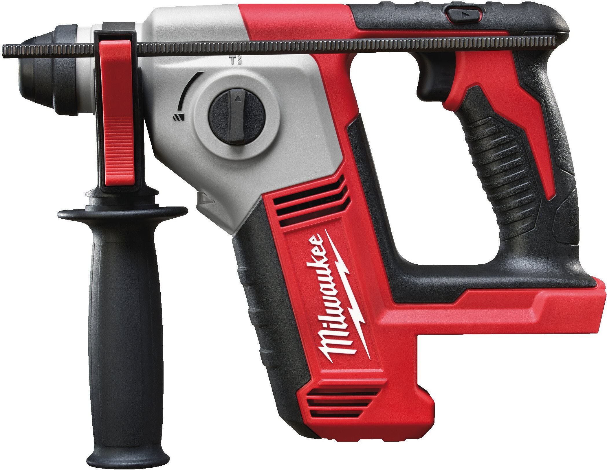 Milwaukee M18 BH-0 (4933443320)