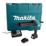 Пистолет для герметика аккумуляторный Makita CG100DWAEA
