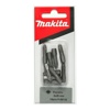Насадка PZ3, 25 мм, C-form, 10 шт. MAKITA