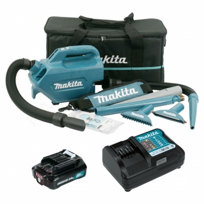    Makita CL121DWA