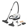 Пылесос Karcher DS 6 Plus 1.195-252.0