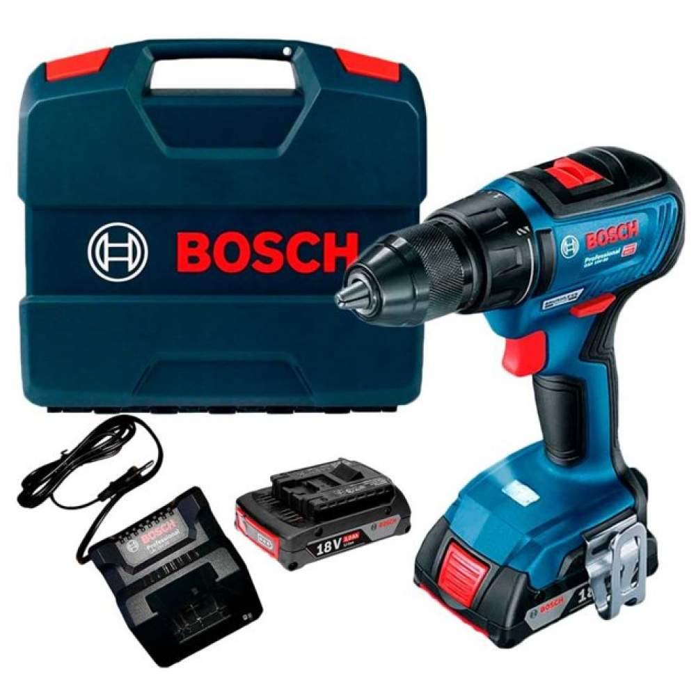  Bosch GSB 18V-50 (06019H5100) Bosch