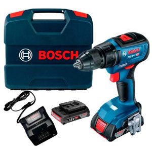 Шуруповерт Bosch GSB 18V-50 (06019H5100) Bosch