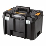 ЯЩИК Д/ИНСТРУМЕНТА DEWALT TSTAK ГЛУБОКИЙ