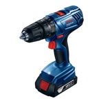  Дрель-шуруповерт Bosch GSR 180-LI 06019F8109