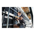  Аккумуляторная ударная дрель-шуруповерт Bosch GSB 14,4 V-EC (06019E9001)- фото3