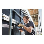  Аккумуляторная ударная дрель-шуруповерт Bosch GSB 14,4 V-EC (06019E9001)- фото2