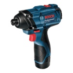 Гайковерт Bosch GDR 120-LI Professional 06019F0000- фото