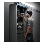 Гайковерт Bosch GDR 120-LI Professional 06019F0000- фото3
