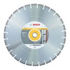 Алмазный круг 400х254 мм универс сегмент Turbo STANDARD FOR UNIVERSAL BOSCH (сухая/мокрая резка)