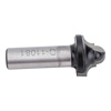 Фреза пазовая 25,4х15,9х12х38 MAKITA