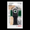 Пильное полотно  AIZ 28 EB Wood and Metal, BOSCH (2609256945)
