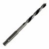 Сверло по дереву SDS-PLUS 10х163