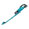Пылесос аккум.  MAKITA DCL286FRF