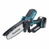 Пила цепная аккумуляторная Makita DUC150SF