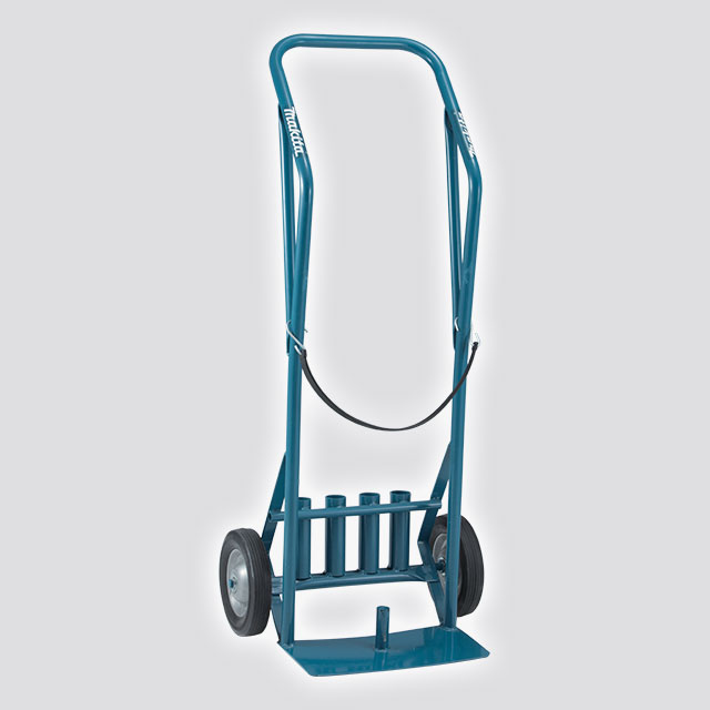 Тележка для отбойного молотка__НМ1800 / НМ1810 / НМ1812, MAKITA D-54972