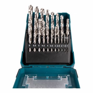 Набор сверл Makita D-67549