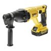 Аккумуляторный перфоратор DeWALT DCH133M1