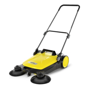 Машина подметальная K?rcher S4 Twin 1.766-360.0
