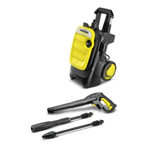 Мойка высокого давления Karcher K 5 Compact Relaunch (1.630-750.0)