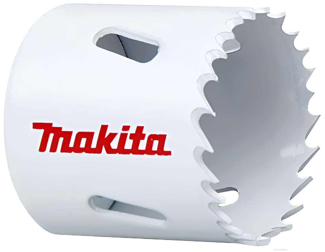 Коронка BI-M 44мм Makita D-17077