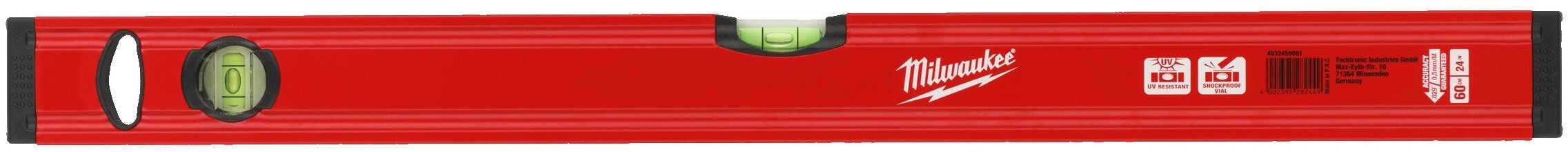 Milwaukee Slim 60см (4932459091)