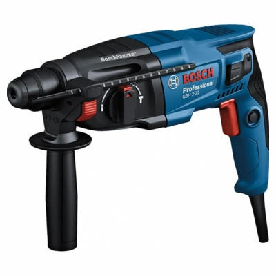 BOSCH GBH 220    (720 , 20 , 3 , SDS-Plus,0-2000 / 2,3 )