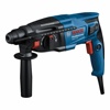 BOSCH GBH 220 Перфоратор в чемодане (720 Вт, 20 Дж, 3 режима, SDS-Plus,0-2000 об/мин 2,3 кг)