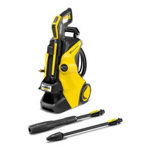 Мойка высокого давления Karcher K5 Power Control 1.324-550.0