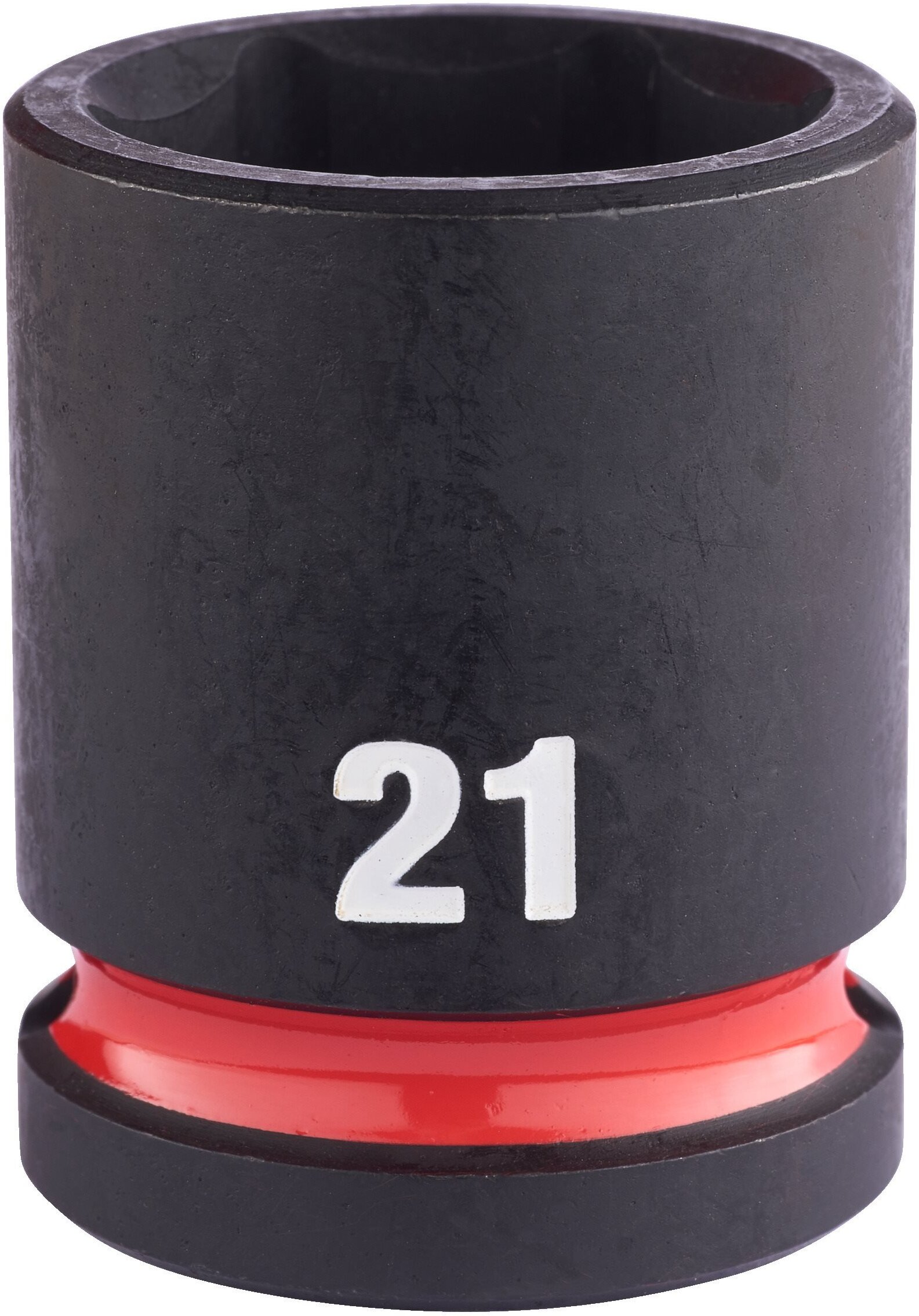Milwaukee Shockwave 1/2" 21мм (4932480315)