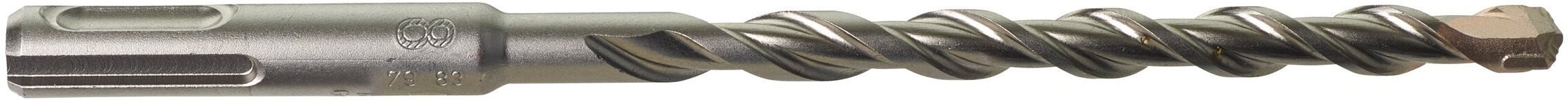 Milwaukee SDS+ M2 8x160 (10шт/уп) (4932371706)