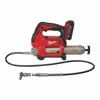 Аккумуляторный смазочный шприц-пистолет Milwaukee M18 GG-201C 4933440490