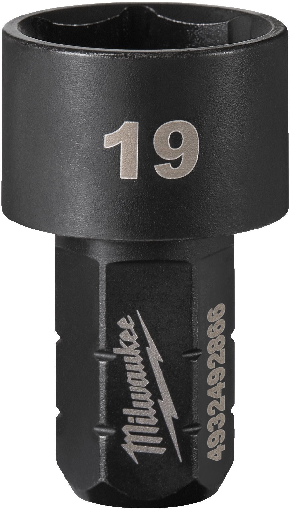 Milwaukee 4932492866 19мм