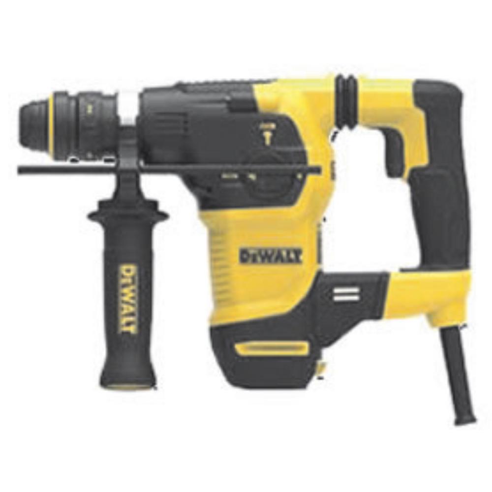   DeWALT D25333K (D25333K-QS)