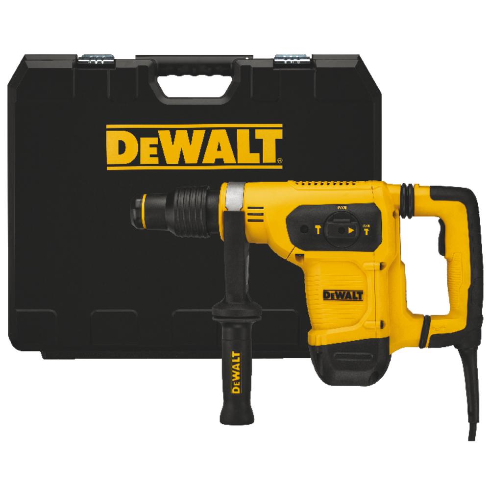  DEWALT D25481K