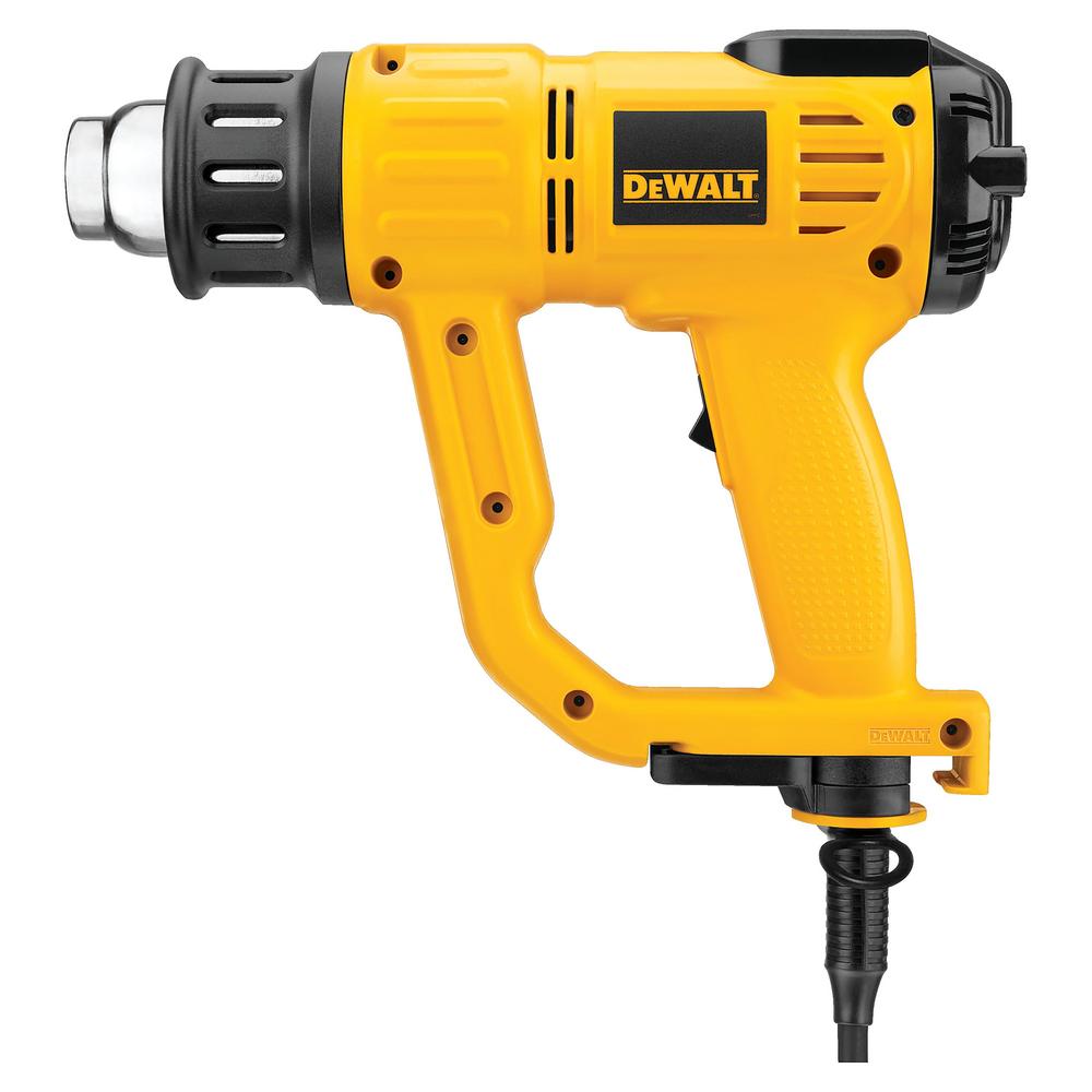 Пистолет горячего воздуха  DeWALT D26414 (D26414-QS
)- фото