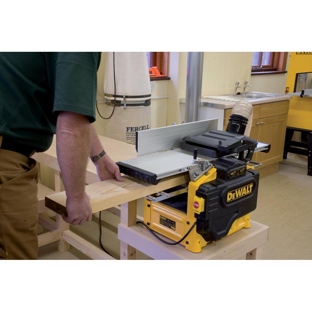 Рейсмус  DeWALT D27300 (D27300-QS)- фото4