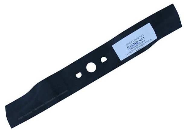 Нож 41 см для ELM4120 MAKITA (YA00000733)