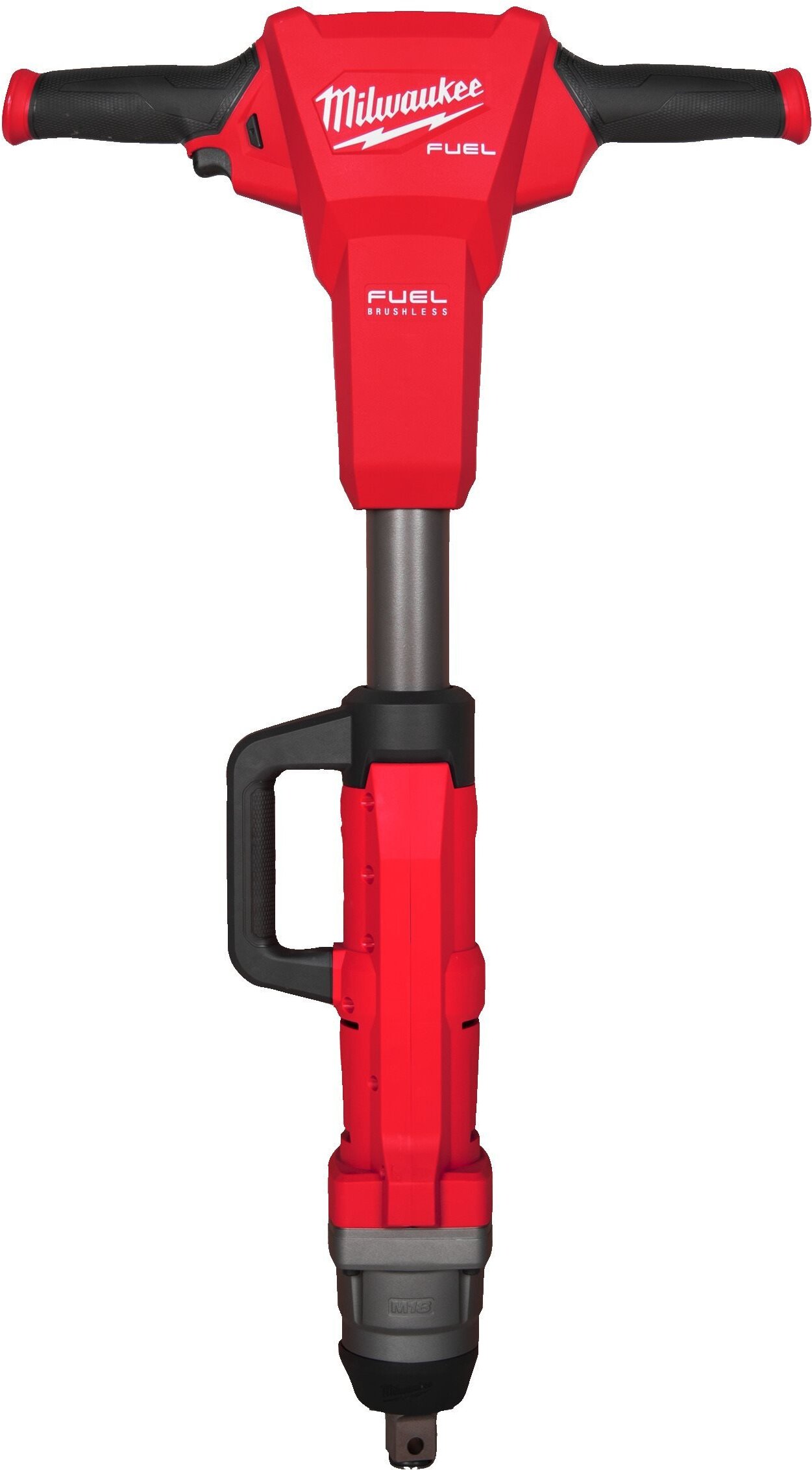 Гайковерт Milwaukee M18 FHIWF1R-0C (4933493140)