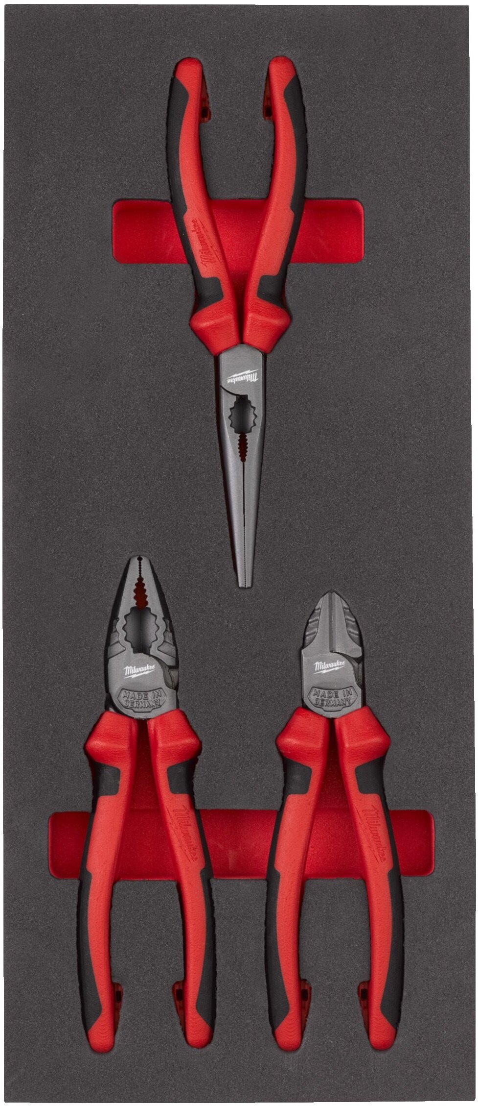 Milwaukee 4932493256 3шт