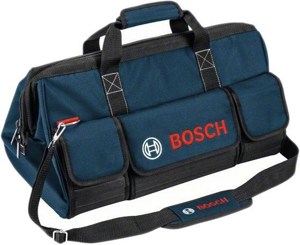 Сумка для электроинструментов BOSCH (430х280х120 mm) 1.600.A00.3BG