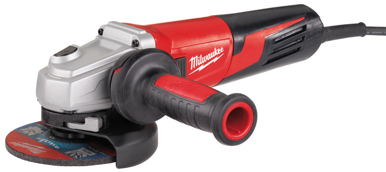   Milwaukee AGV 15-125 XC (4933428120)