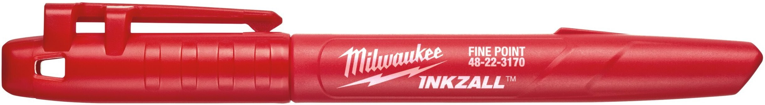 Milwaukee Inkzall Red (48223170)