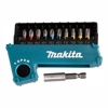 Набор бит MAKITA Impact Premier 11 предметов (E-03567)