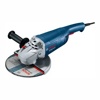 Углошлифмашина  GWS 2200  (230мм / 2200Вт / Коробка), BOSCH