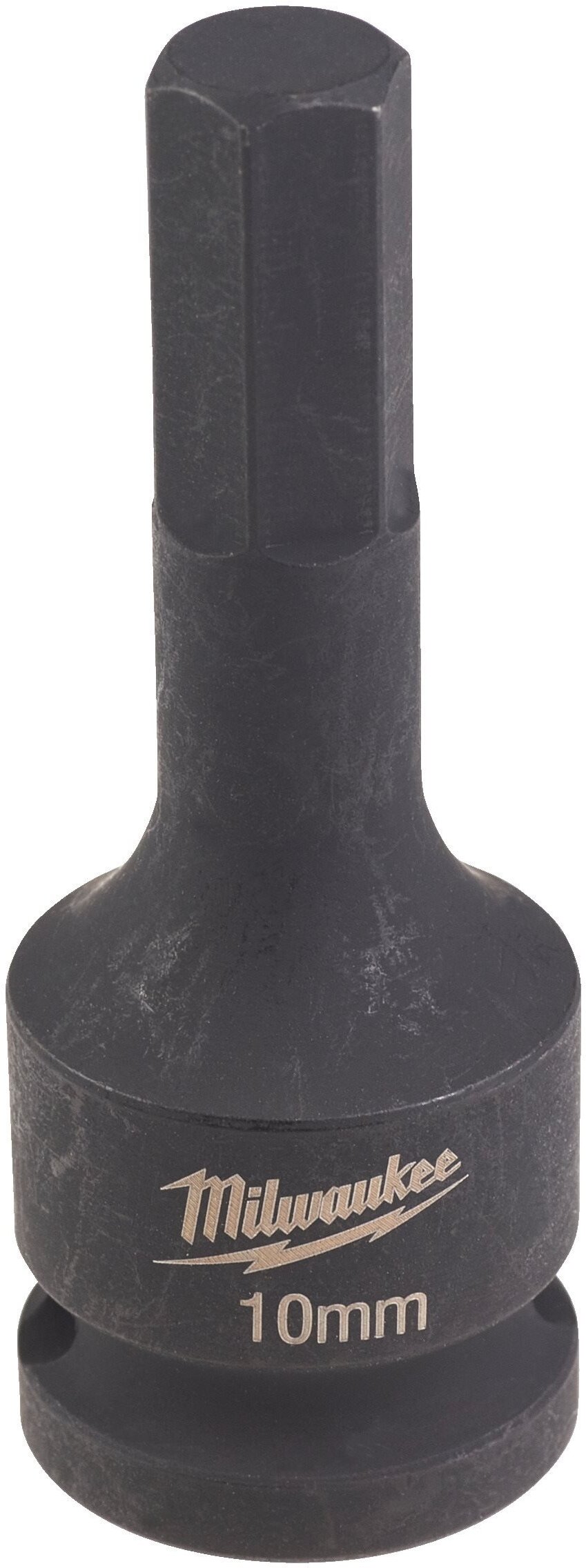 Milwaukee 1/2" Shockwave HEX10 (4932478066)